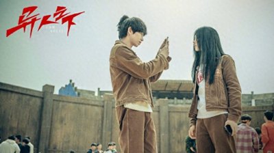 ​继《一人之下》后，《镇魂街》的真人剧也要来了，演员阵容很不错