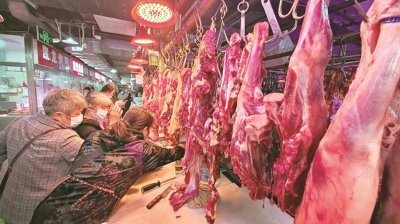 ​冬天买羊肉，别只会挑肥瘦，这4个部位是羊肉“精华”，建议了解