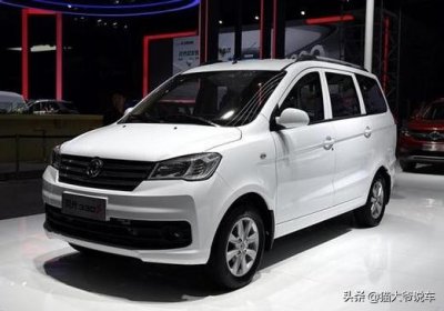 ​东风小康风光330家用值得买吗？动力够用吗？