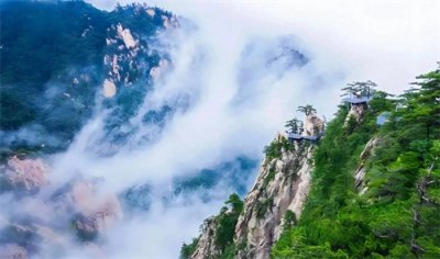 ​河南旅游第11站 | 平顶山最值得去的8个景点‼️