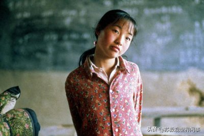 ​一夜爆红后被张艺谋劝退的“最丑谋女郎”魏敏芝，如今变成了这样