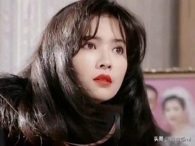 ​蓝洁瑛 万千观众心中的靓丽女神，被爆遭大佬性侵
