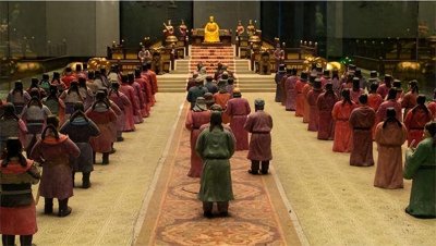 ​郡县制和分封制的缺点，一个弊在当代，一个祸害未来