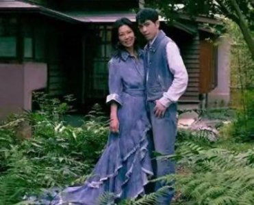 ​揭示姐弟恋：51岁女性林有慧的真实爱情故事与挑战
