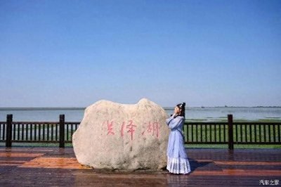 ​洪泽湖：水乡秘境的生态宝库与人文瑰宝