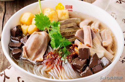 ​江苏最有名的11种名小吃，每种都是江苏人的心头爱，你吃过几种？