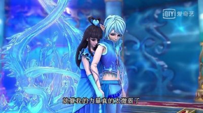 ​精灵梦叶罗丽：这4大经典穿帮镜头，网友：导演你是来搞笑的吧？