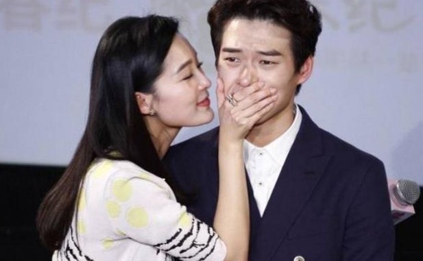 魏大勋前女友获他父母认可 却败给结过婚生过孩子的杨幂