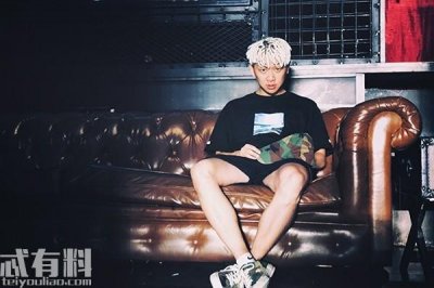 ​这就是街舞里的兔子真名叫什么（这就是街舞兔子个人资料）