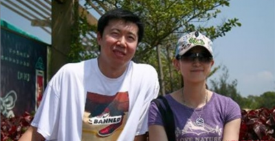 ​女篮隋菲菲结婚了吗 走篮球这条路和她的父亲有很大的关系
