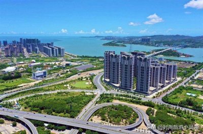 ​广东省汕头市7大区县，你认为未来应该重点发展哪个才合理？