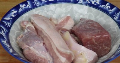 ​调饺子馅，要好吃有诀窍，教你饭店不外传配方，饺子鲜香味美汁多