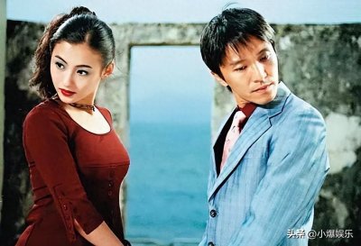 ​至今都无人超越的6部经典港片，值得细品