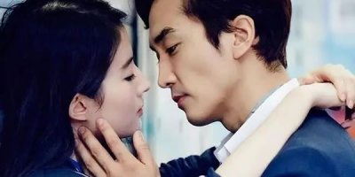​宋承宪刘亦菲结婚了吗 两人的恋情始末