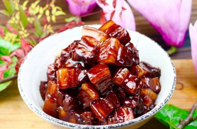 ​家常红烧肉做法来咯，步骤简单明了，味道正宗，肥而不腻