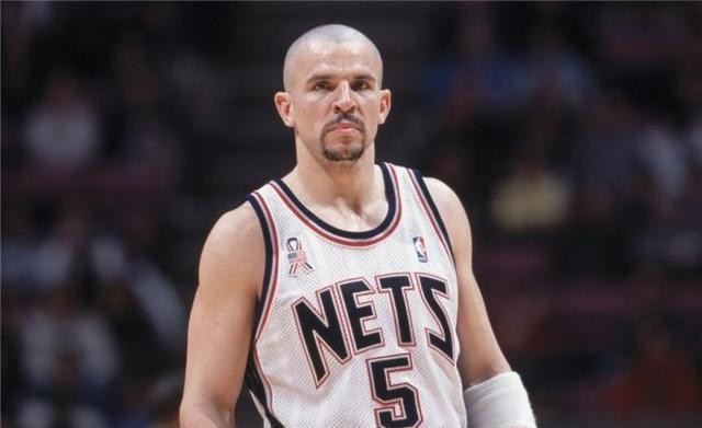 NBA控球最稳的5大后卫：隆多上榜，基德第3，数据证明他是第1