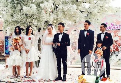 ​追婚记结局是什么 白芍白苏与白芨姐妹为男人闹掰反目