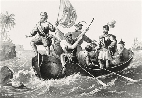 神秘恐怖的魔鬼三角洲Bermuda Triangle-世界未解之谜的集中地