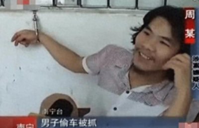 ​当初说“这辈子不可能打工”的网红周某人，被放出来后为何消失了