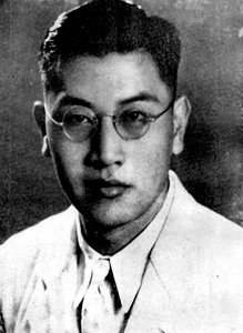 ​一代诗人戴望舒的悲哀情史