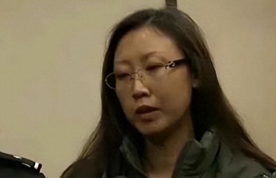 ​巨贪付耀波落马：情人逃往5个国家，被捕时哭诉：到哪里都是煎熬