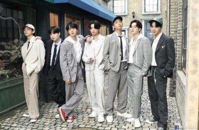 ​韩国四大娱乐公司超豪华装修曝光，BTS公司大楼可以俯瞰汉江景色