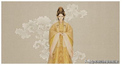 ​毫无伦常的卫宣公：与“母妃”乱伦 霸占儿子之妻