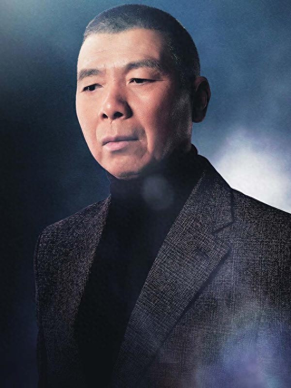 十位最具影响力的中国导演排名，第一名我服！