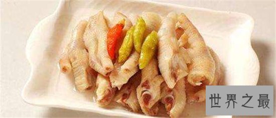 中国十大禁菜排行榜,血腥程度难以想象