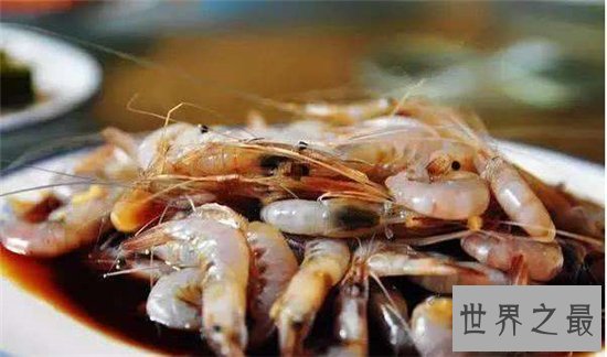 中国十大禁菜排行榜,血腥程度难以想象