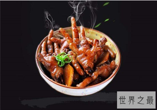 中国十大禁菜排行榜,血腥程度难以想象