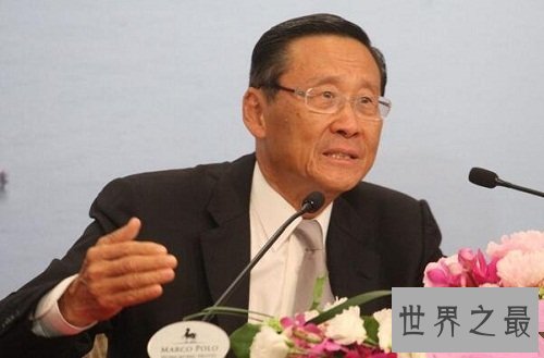 香港十大富豪排行最新版,李嘉诚依旧稳住榜首之位!