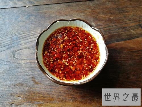 世界上最辣的辣椒TOP10，最后一个曾经辣死过人！