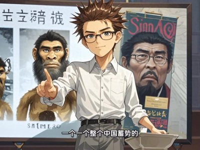 ​穿越回十八世纪的繁华市集，探寻历史之美。