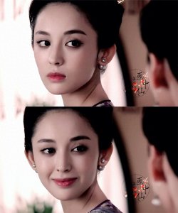 ​青丘狐传说丨古力娜扎、小彩旗、金晨、陈瑶四大美女主角，你爱谁