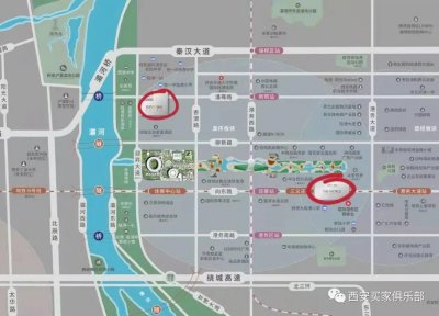 ​西安热门楼盘楼盘评测：融创时代奥城