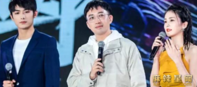 ​白鹿许凯在一起了吗 白鹿对许凯的称呼比情侣还亲密