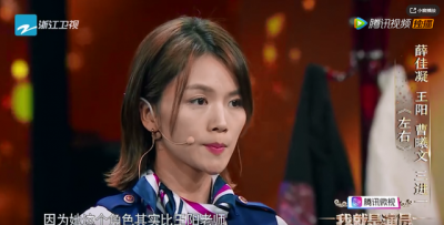 ​曹曦文和刘涛长得很像(曹曦文和刘涛长得真像)