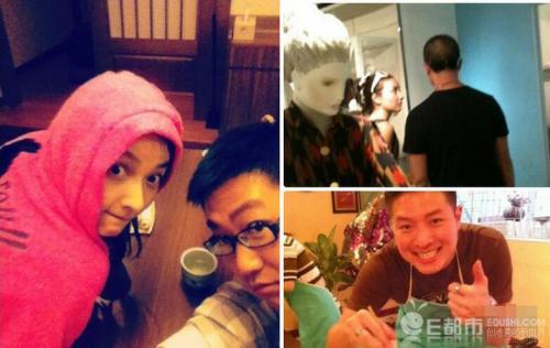 吴昕的前男友叫什么?深扒吴昕前男友事件始末为啥她总遇见渣男?