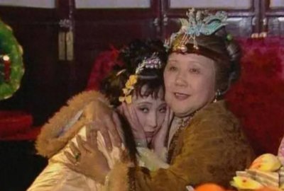 ​《红楼梦》十大诡异细节！