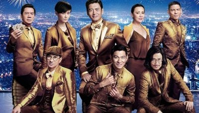 ​推荐几部搞笑的电影，看看有没有你错过的！