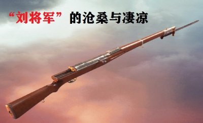 ​匠心之作为何无疾而终？酸楚的“刘将军”步枪，美国人：难以置信