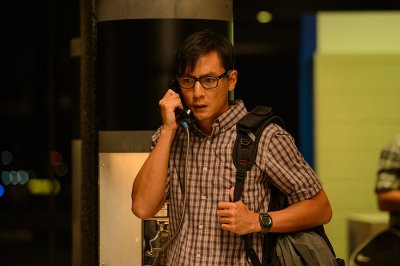 ​吴彦祖身高 吴彦祖体重以及他的社会活动