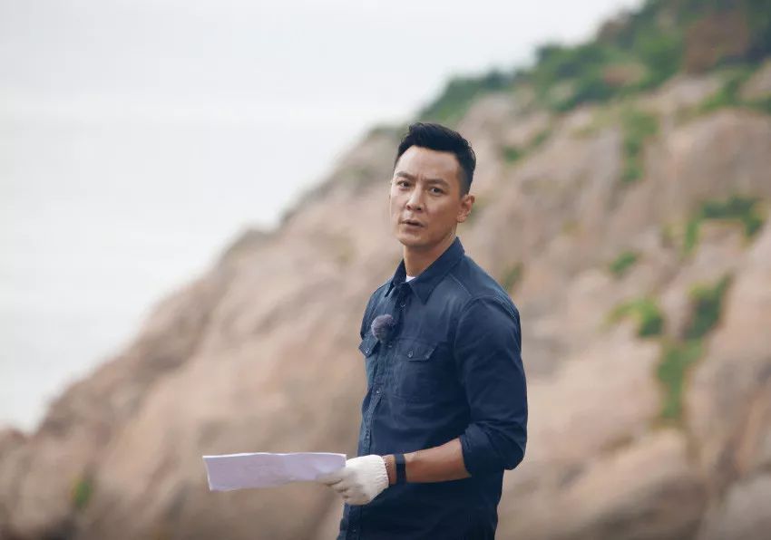 吴彦祖身高 吴彦祖体重