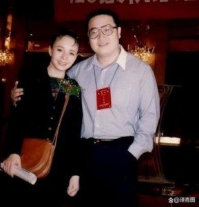 ​宋丹丹自曝闪婚相识28天现任，只因长太帅就认定他了