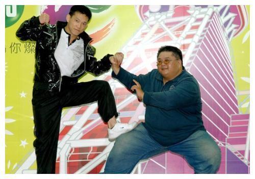 6岁出道17岁因罪入狱16年，未能见父亲最后一面的颜正国，今怎样