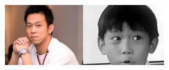 6岁出道17岁因罪入狱16年，未能见父亲最后一面的颜正国，今怎样