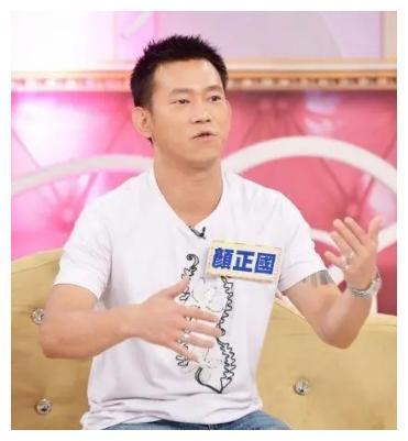 6岁出道17岁因罪入狱16年，未能见父亲最后一面的颜正国，今怎样