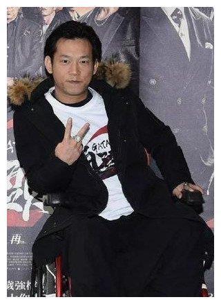 6岁出道17岁因罪入狱16年，未能见父亲最后一面的颜正国，今怎样