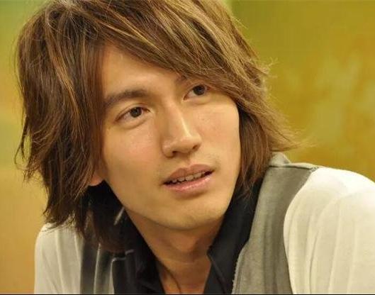 42岁的言承旭，我们只知道他是最帅的道明寺，却从未真正认识他